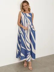 Dress Jetty #473-11