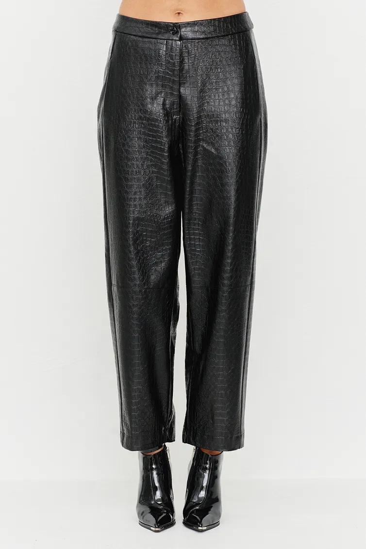 Брюки Buter New арт. 3398 черный