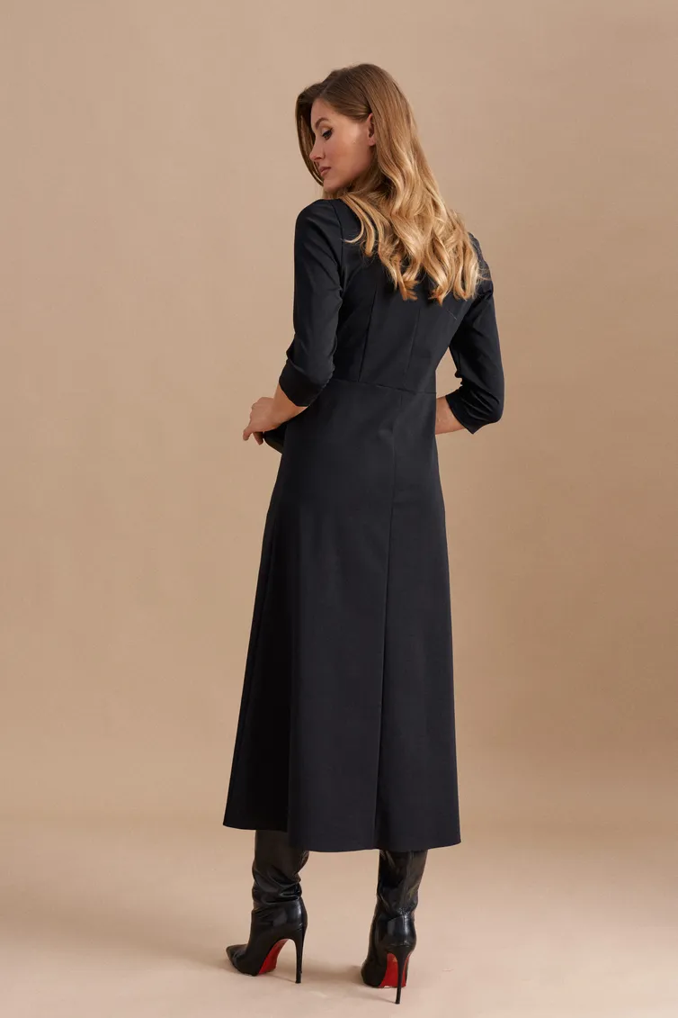 Dress Elletto Life #1034