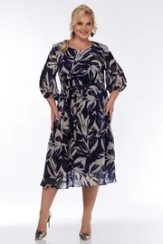 Sukienka Ell Style #2312/2