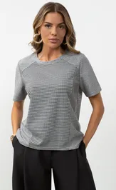 T-Shirt CHARUTTI Obayatelnyj sekret (garmoniya)