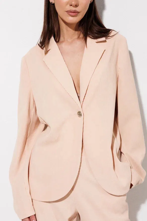 Костюм V&N fashion арт. 1143 бежевый