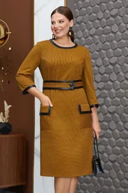 Sukienka Lissana #4790