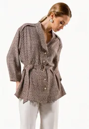 Bluzka Erika Style Collection #07232