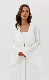 Костюм V&N fashion 1157_белый