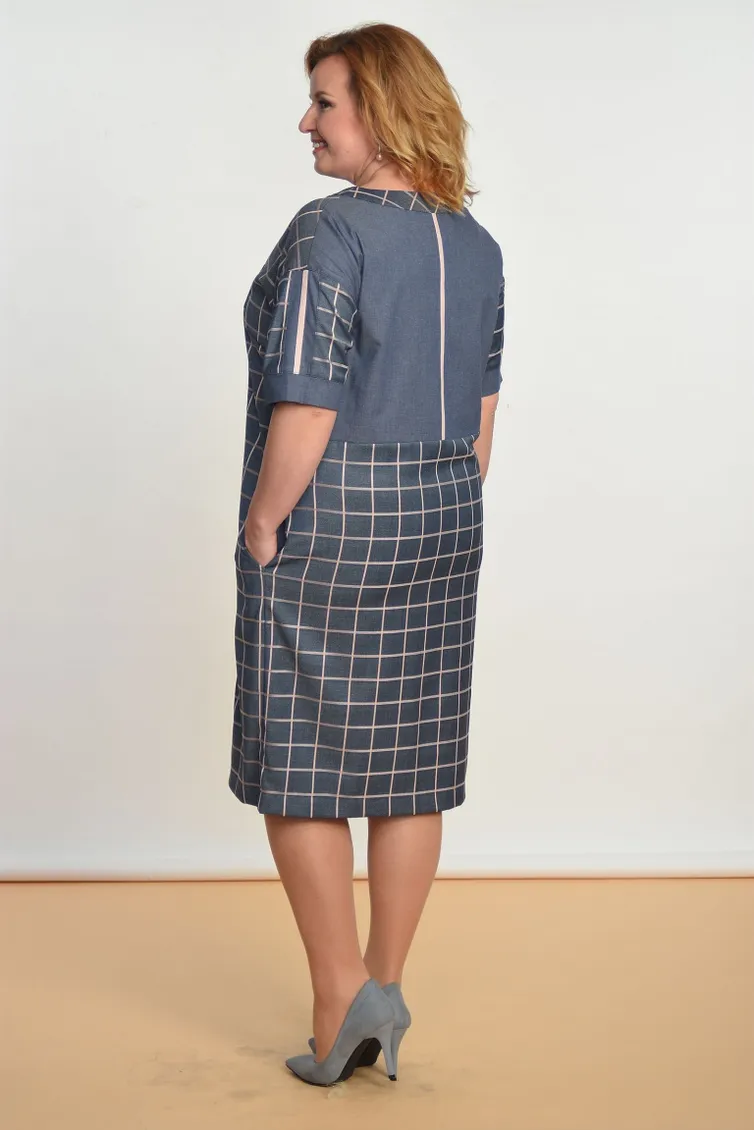 Платье Lady Style Classic Outlet арт. 1550