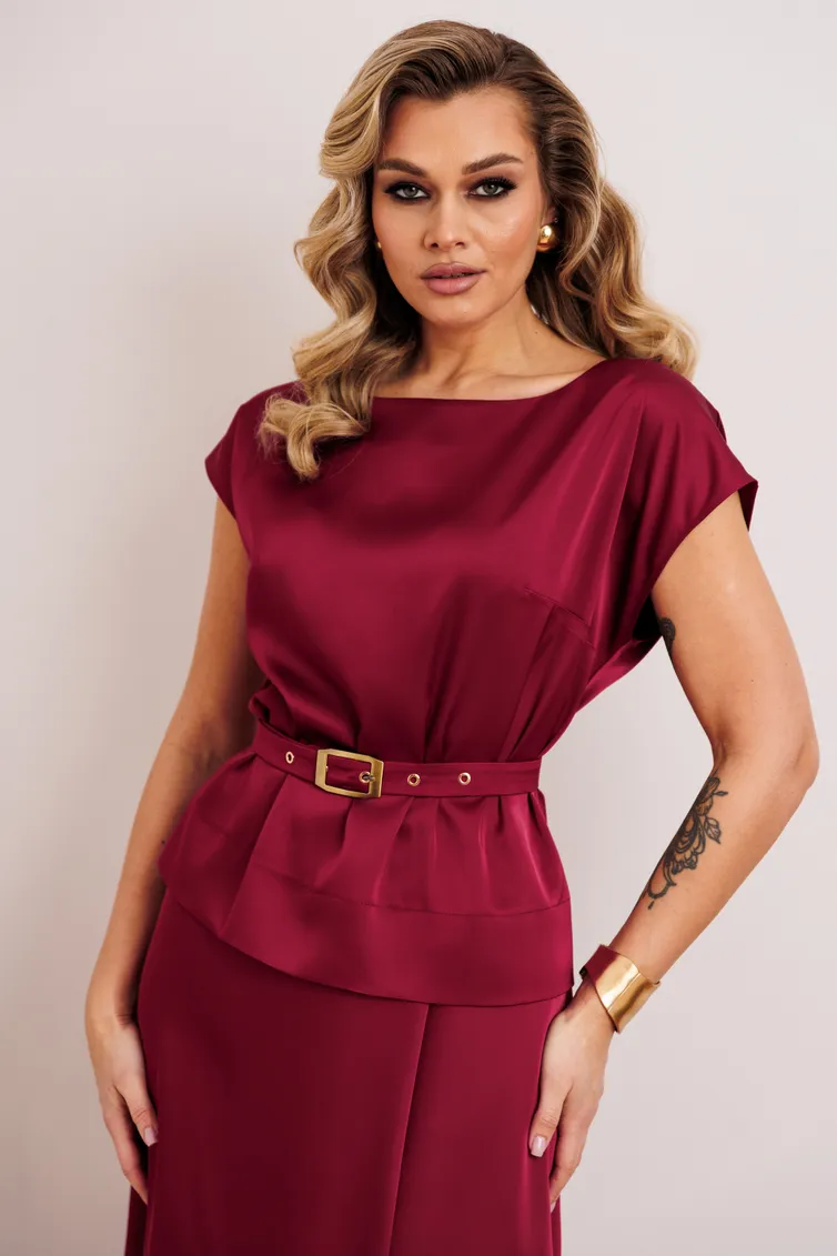 Топ Мода Юрс арт. 2897top