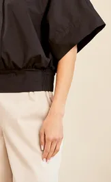 Bluzka RIVOLI 2487 bluza