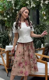 Комплект URS 24-385-4
