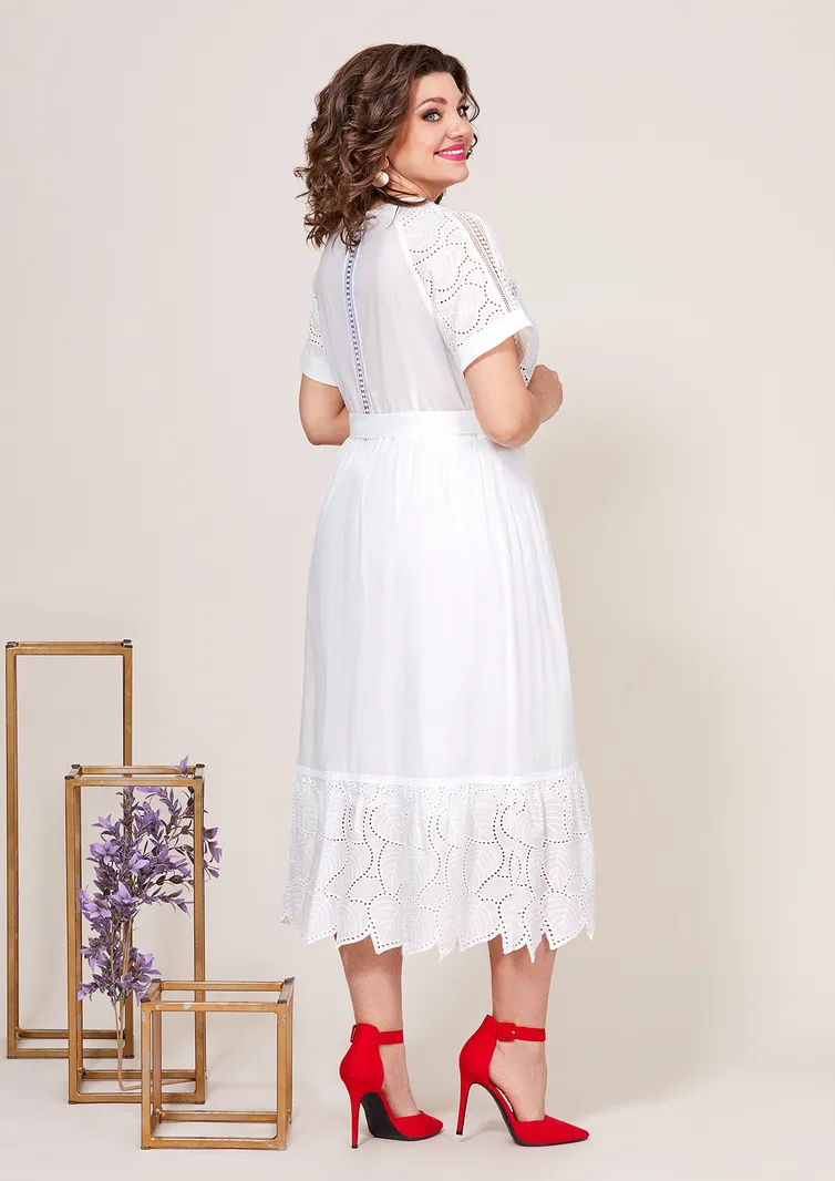 Платье Mira Fashion арт. 5238-5