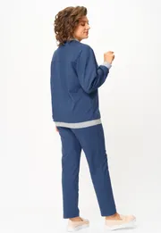 Zestaw STEFANY #2066-2 t.sin.