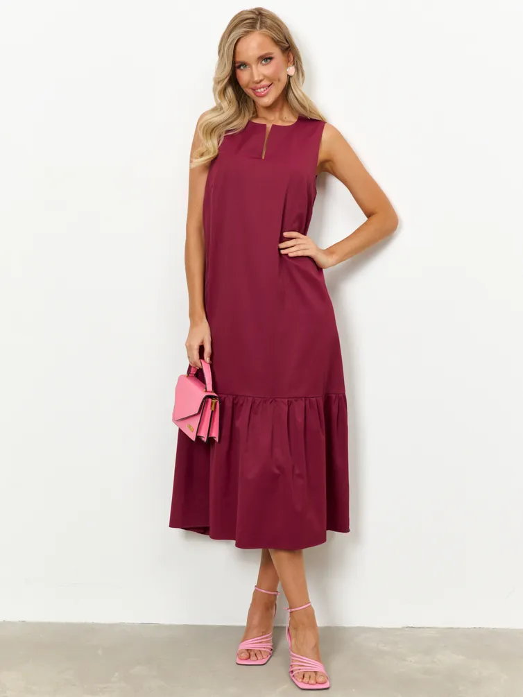 Dress Jetty #ShYu666-8