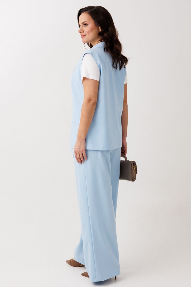 Костюм Мублиз арт. 336