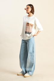 Футболка RIVOLI арт. 2331.1