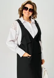 Dress EVA GRANT #7340
