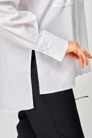 Blouse EVA GRANT #7167-1