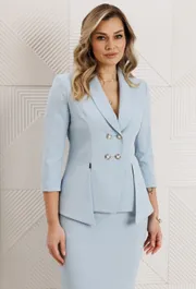 Suit Moda Urs #26-2768-nb