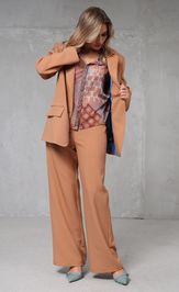 Жакет Erika Style Collection 01652-4