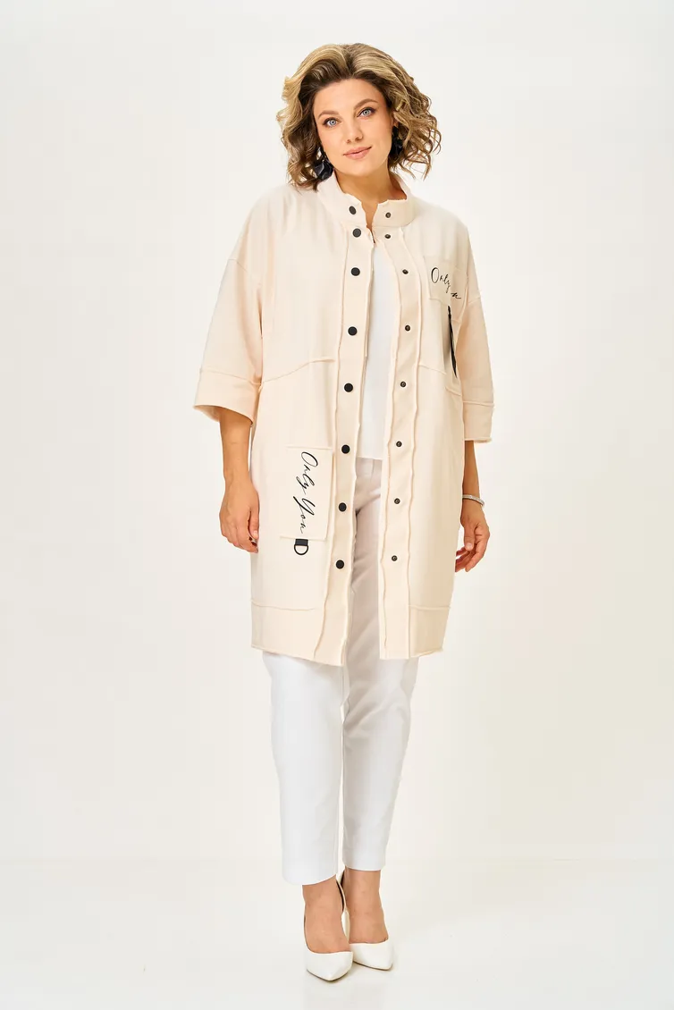 Sweter Rumoda #2019 ekryu