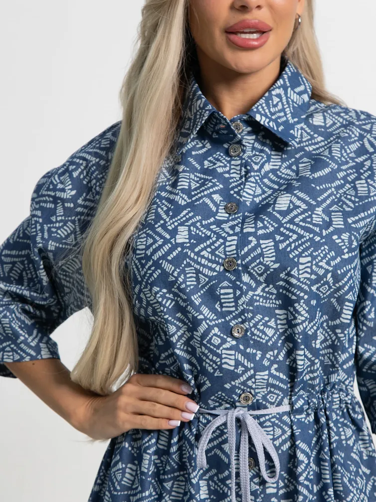 Платье LT Collection арт. П15450-4М