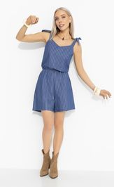 Комбинезон CHARUTTI А так интересней (стайл)