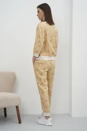 Suit Fantazia Mod #4220