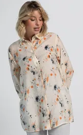 Блузка LT Collection Б16185-30М