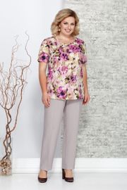 Zestaw Ivelta plus #3578 bezh