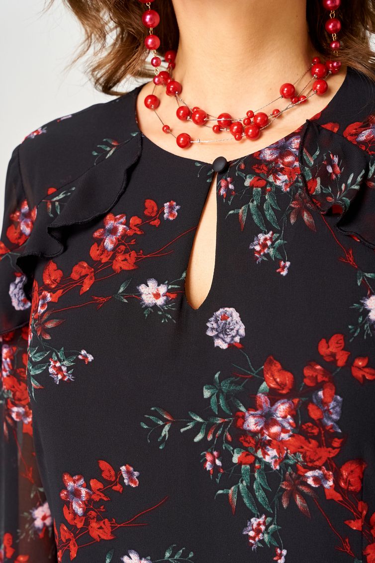 Платье EVA GRANT арт. 7281А