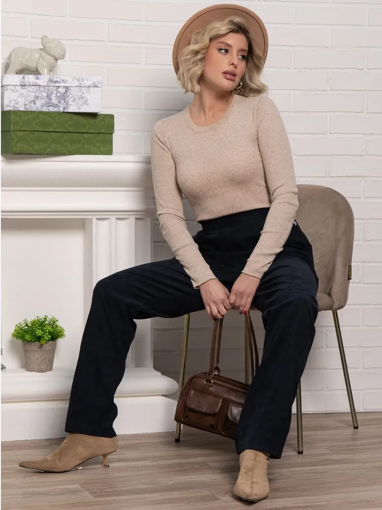 Spodnie LT Collection #B15180-13M