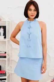 Топ Aura chic life арт. 2151