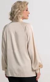 Блузка LT Collection Б15241-30М