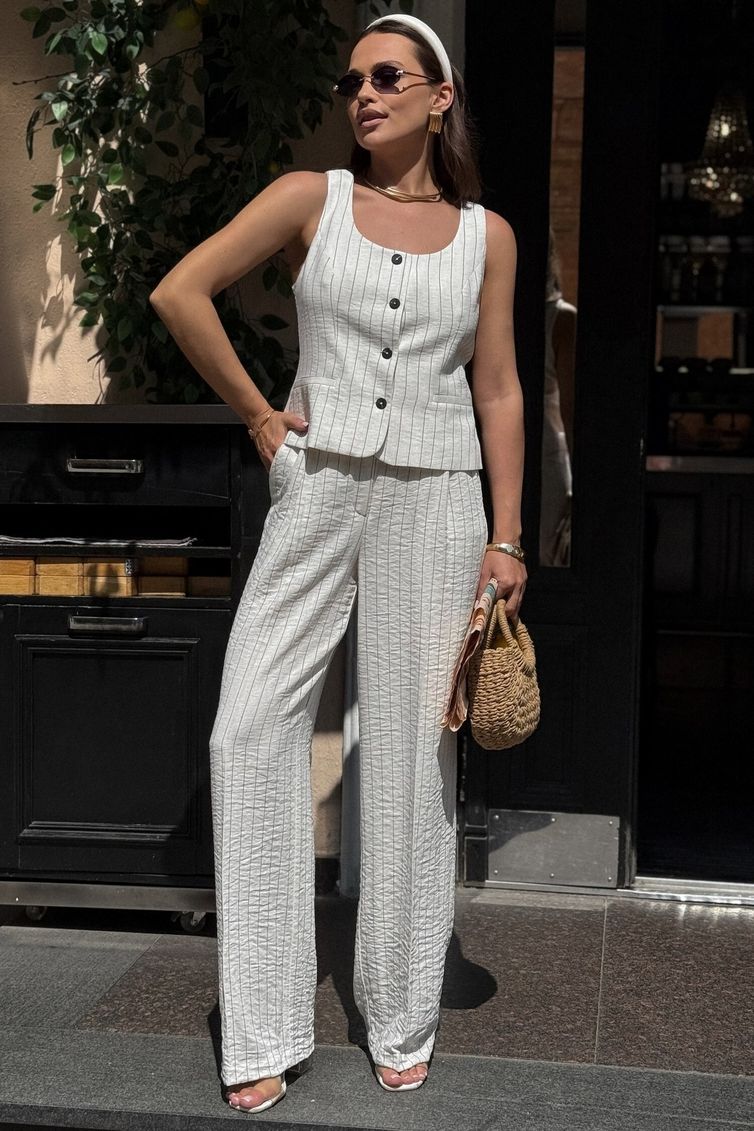 Комплект TND арт. М441 молоко