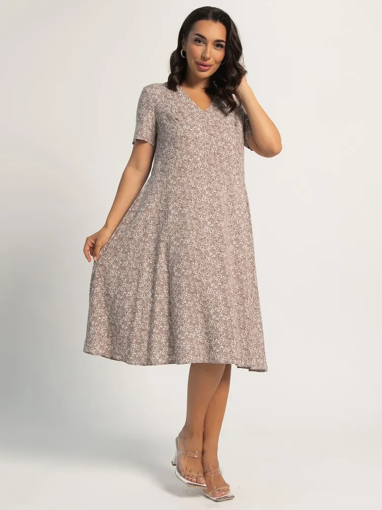 Sukienka LT Collection #P16064-25M