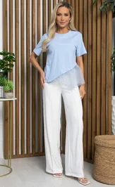 Футболка LT Collection Б15391-7М
