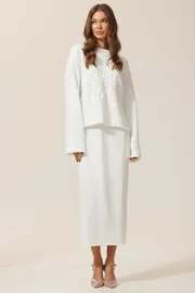 Jumper Lyushe #3956 Dzhemper