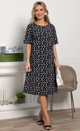 Платье LT Collection П14390-16М