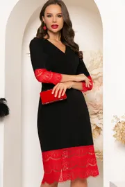 Sukienka LT Collection #P4376