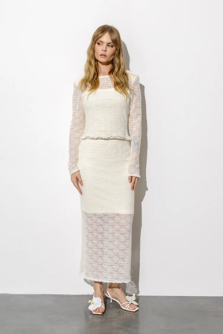 Skirt Pirs #6770ajvori