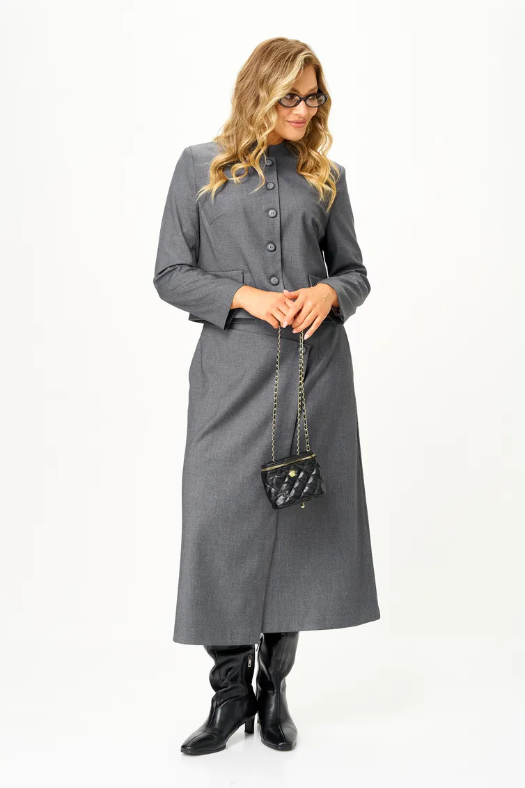 Suit TVIN #6113