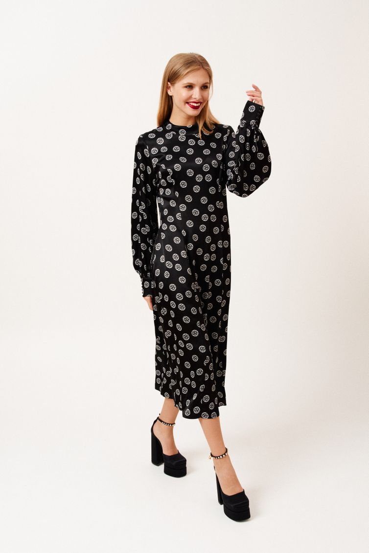 Dress Elletto Life #1919