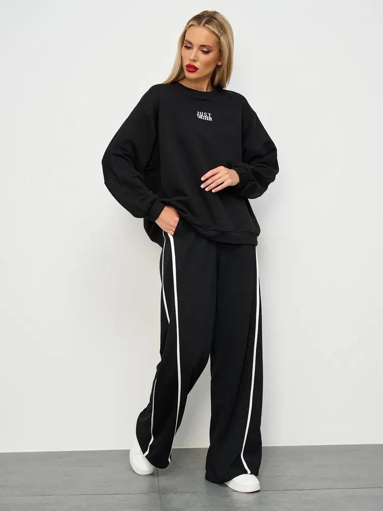 Sweatshirt Jetty #ShYu453-26