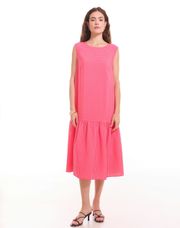 Dress Elema #5K-2279 rozovyj 170