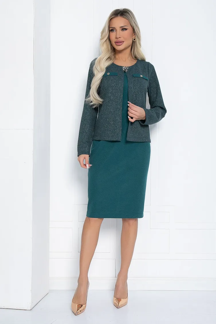 Платье LT Collection арт. П12457-18