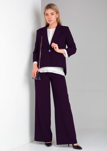 2904 глуб.пурпур