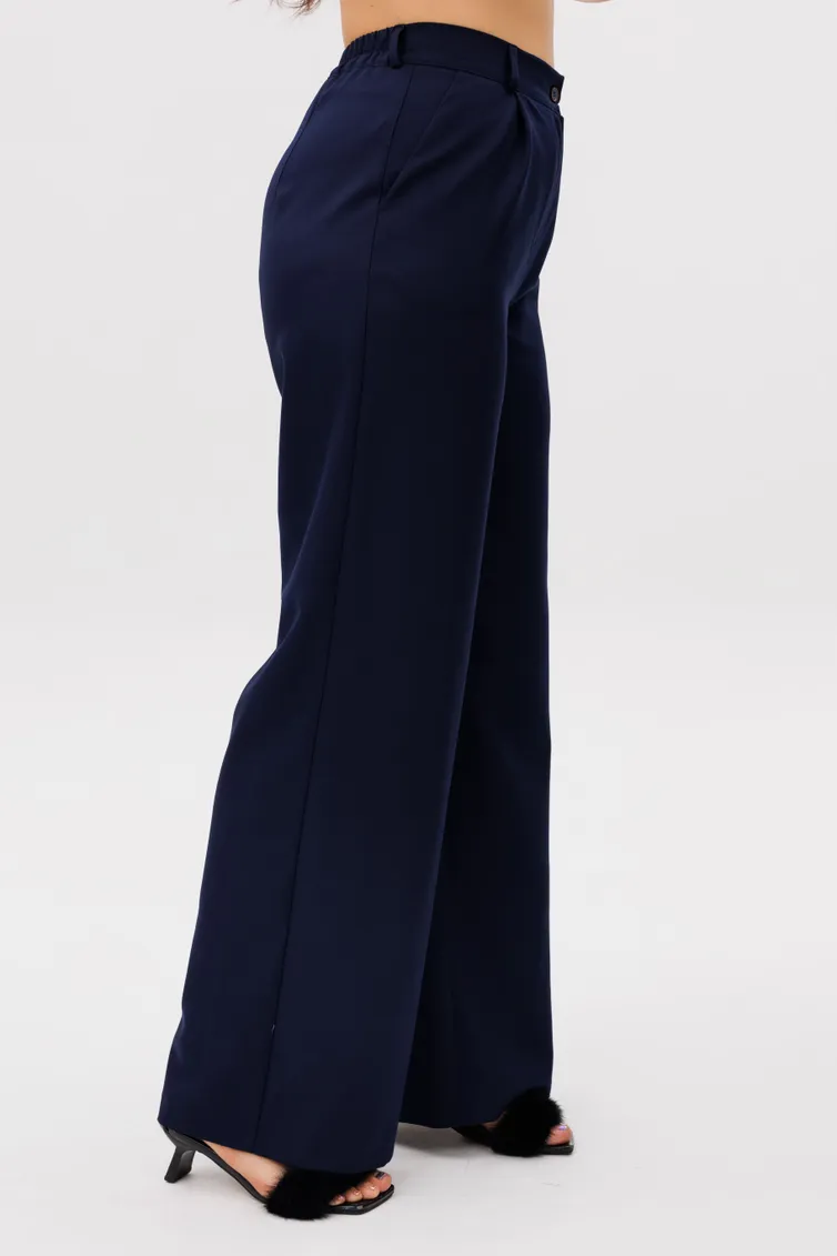 Костюм Anelli Laurel арт. 1501 грозовая туча