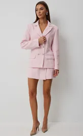 Комплект V&N fashion 1023 розовый