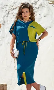 Garnitur Vittoria Queen #18203/2