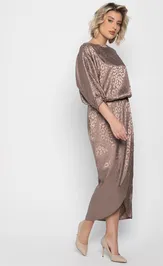 Sukienka LT Collection P14964-12M