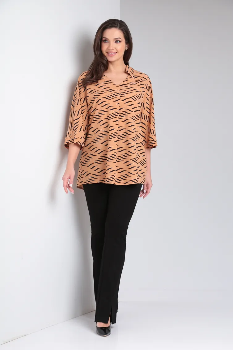 Bluzka Modema #0710/2 kor
